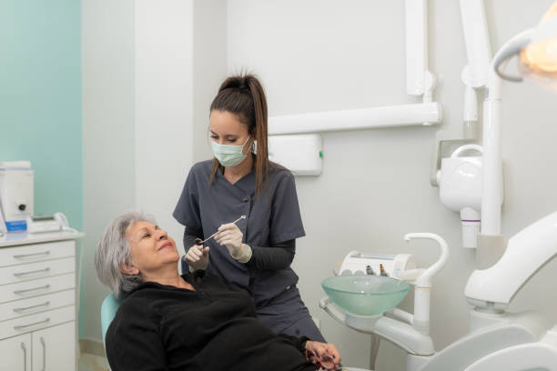 Best Emergency Dentist for Lost Fillings or Crowns in Stanton, TX