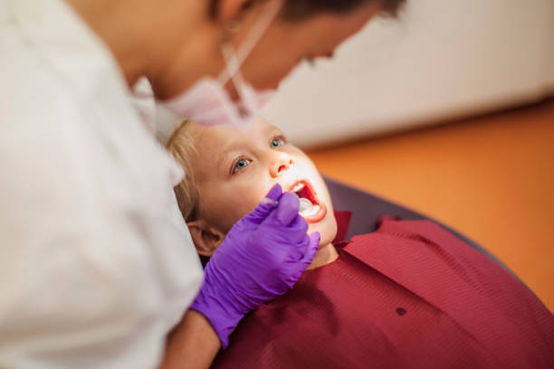 Best Emergency Dentist for Lost Fillings or Crowns in Stanton, TX